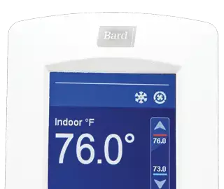 Thermostat image