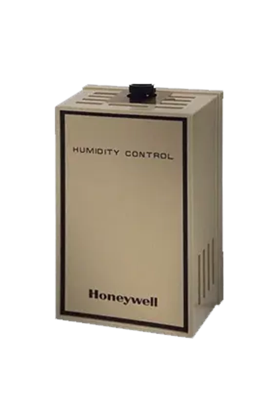 Non Electric Humidity controller